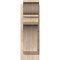 Ekena Millwork Legacy Traditional Smooth Outlooker, Douglas Fir, 7 1/2"W x 18"D x 22"H OUT08X18X22LEC01SDF - alternate 4